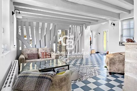 Villa i Honfleur, Calvados, Honfleur - € 1.250.000 | Ref: 86812212 - foto 6