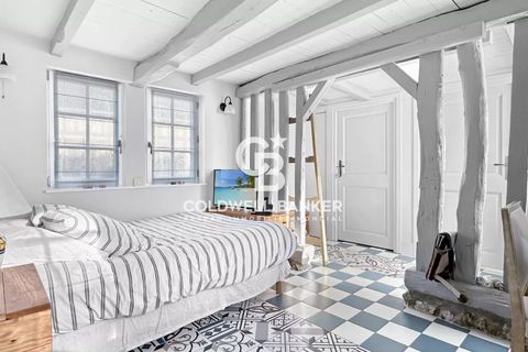 Villa i Honfleur, Calvados, Honfleur - € 1.250.000 | Ref: 86812212 - foto 11