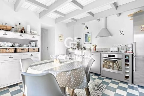 Villa i Honfleur, Calvados, Honfleur - € 1.250.000 | Ref: 86812212 - foto 13