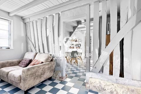 Villa i Honfleur, Calvados, Honfleur - € 1.250.000 | Ref: 86812212 - foto 16
