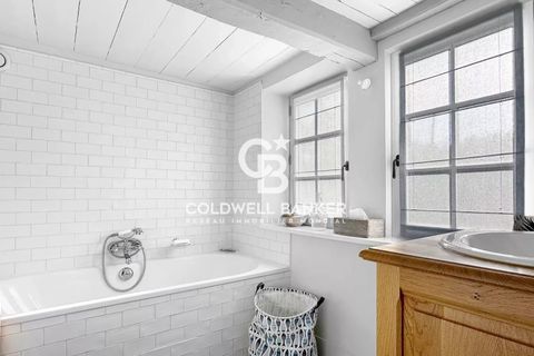 Villa i Honfleur, Calvados, Honfleur - € 1.250.000 | Ref: 86812212 - foto 17