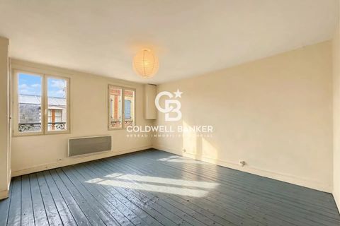 Lejlighed i Honfleur, Calvados, Honfleur - € 130.000 | Ref: 86816553 - foto 1