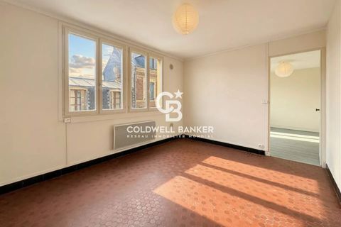 Lejlighed i Honfleur, Calvados, Honfleur - € 130.000 | Ref: 86816553 - foto 2