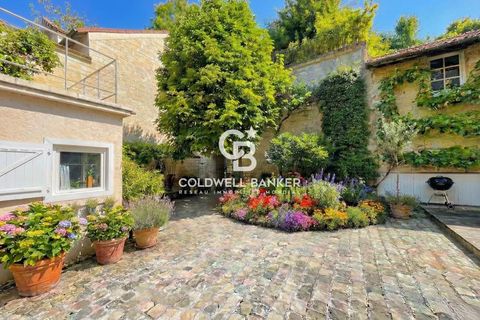 Villa i Maisons-Laffitte, Yvelines, Maisons-Laffitte - € 685.000 | Ref: 86826807 - foto 1