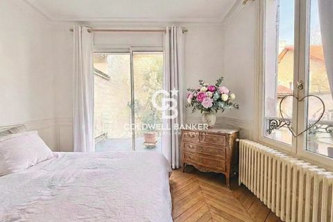 Villa i Maisons-Laffitte, Yvelines, Maisons-Laffitte - € 685.000 | Ref: 86826807 - foto 9