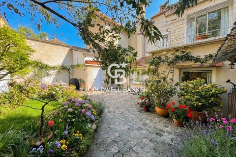 Villa i Maisons-Laffitte, Yvelines, Maisons-Laffitte - € 685.000 | Ref: 86826807 - foto 15