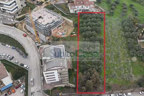 Helårsgrund i Chieti, Chieti, Chieti - € 220.000 | Ref: D 493 - foto 1