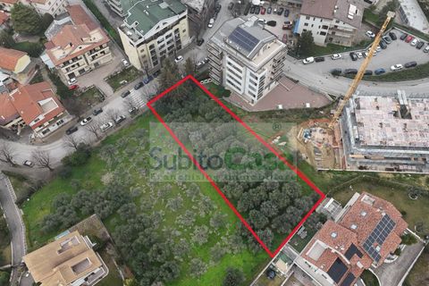 Helårsgrund i Chieti, Chieti, Chieti - € 220.000 | Ref: D 493 - foto 4
