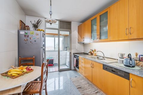 Leilighet i Espinho, Aveiro, Espinho - € 445 000 | Ref: TRZ_LG_844 (2) - foto 4