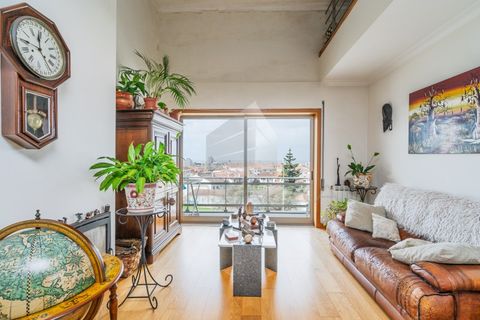 Leilighet i Espinho, Aveiro, Espinho - € 445 000 | Ref: TRZ_LG_844 (2) - foto 7