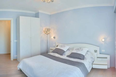 Leilighet i Beausoleil, Alpes-Maritimes, Beausoleil - € 1 580 000 | Ref: 86816410 - foto 4