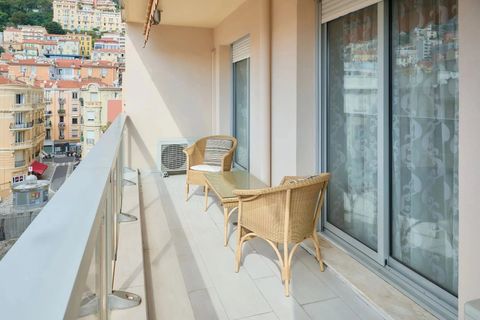 Leilighet i Beausoleil, Alpes-Maritimes, Beausoleil - € 1 580 000 | Ref: 86816410 - foto 24