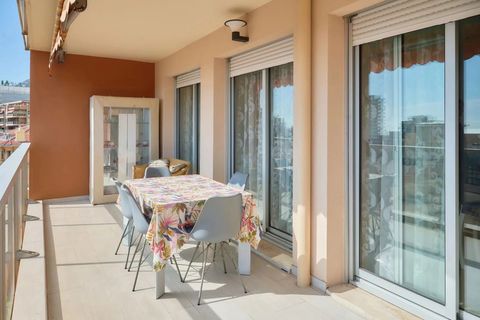 Leilighet i Beausoleil, Alpes-Maritimes, Beausoleil - € 1 580 000 | Ref: 86816410 - foto 27
