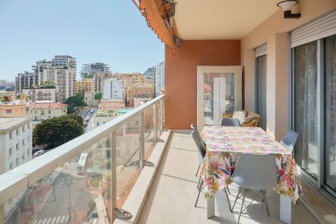Leilighet i Beausoleil, Alpes-Maritimes, Beausoleil - € 1 580 000 | Ref: 86816410 - foto 26