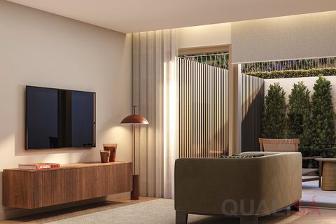 Lejlighed i Braga, Braga, Braga - € 240.000 | Ref: 1668.4 - foto 1