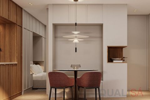 Lejlighed i Braga, Braga, Braga - € 240.000 | Ref: 1668.4 - foto 3