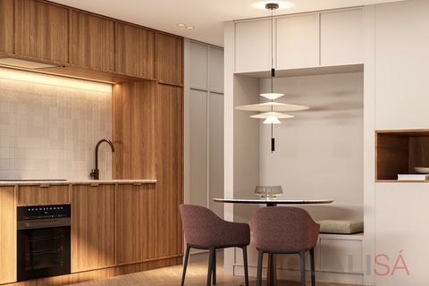 Lejlighed i Braga, Braga, Braga - € 240.000 | Ref: 1668.4 - foto 6