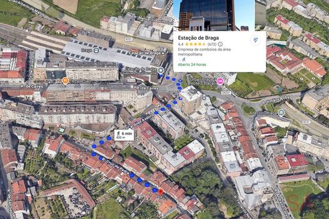 Lejlighed i Braga, Braga, Braga - € 240.000 | Ref: 1668.4 - foto 23