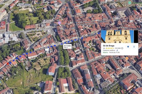 Lejlighed i Braga, Braga, Braga - € 240.000 | Ref: 1668.4 - foto 25