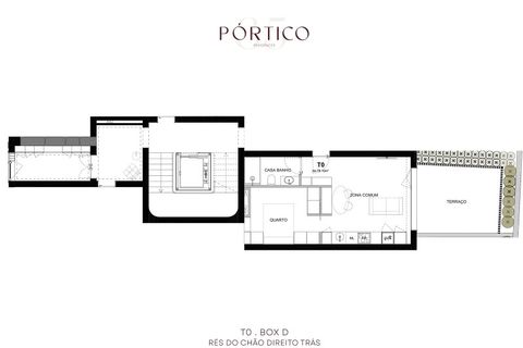 Lejlighed i Braga, Braga, Braga - € 240.000 | Ref: 1668.4 - foto 28