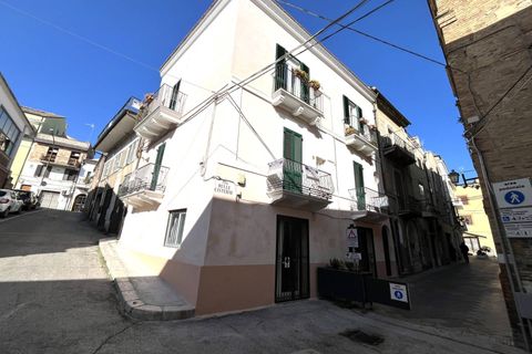Lejlighed i Vasto, Chieti, Vasto - € 150.000 | Ref: 5354 - foto 1