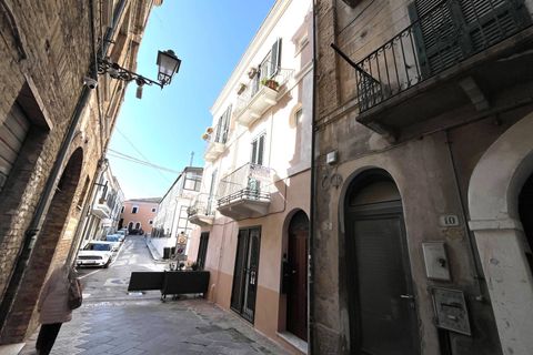Lejlighed i Vasto, Chieti, Vasto - € 150.000 | Ref: 5354 - foto 2