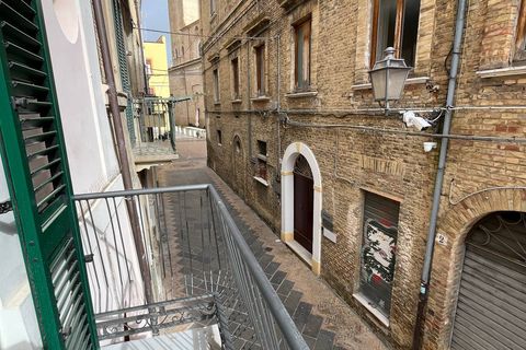 Lejlighed i Vasto, Chieti, Vasto - € 150.000 | Ref: 5354 - foto 7