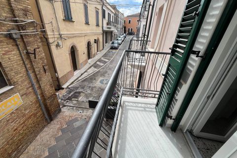 Lejlighed i Vasto, Chieti, Vasto - € 150.000 | Ref: 5354 - foto 8