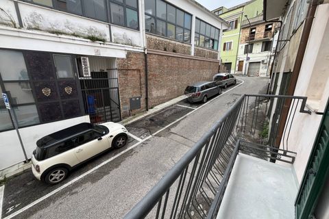 Lejlighed i Vasto, Chieti, Vasto - € 150.000 | Ref: 5354 - foto 14