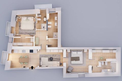 Lejlighed i Vasto, Chieti, Vasto - € 150.000 | Ref: 5354 - foto 25