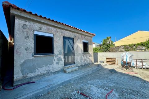 Villa i Darque, Viana do Castelo, Darque - € 190.000 | Ref: M327 - foto 2
