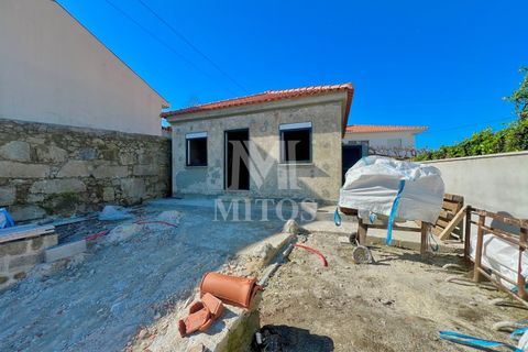 Villa i Darque, Viana do Castelo, Darque - € 190.000 | Ref: M327 - foto 7