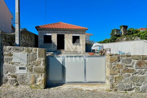 Villa i Darque, Viana do Castelo, Darque - € 190.000 | Ref: M327 - foto 8
