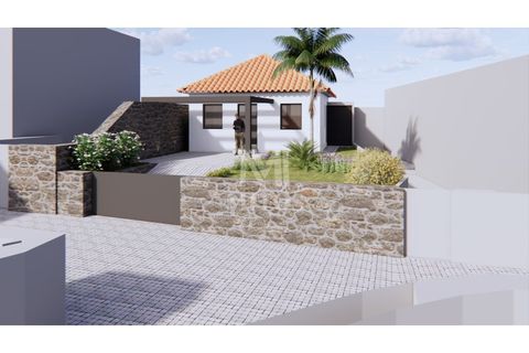 Villa i Darque, Viana do Castelo, Darque - € 190.000 | Ref: M327 - foto 11