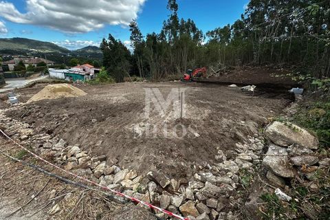Villa i Ponte de Lima, Viana do Castelo, Ponte de Lima - € 359.000 | Ref: R1054 - foto 8