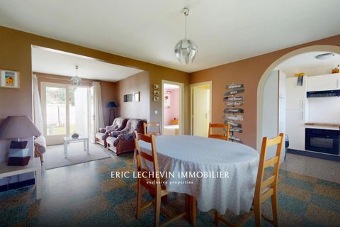 Villa i Merlimont, Pas-de-Calais, Merlimont - € 279.000 | Ref: 1895 - foto 2