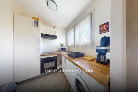 Villa i Merlimont, Pas-de-Calais, Merlimont - € 279.000 | Ref: 1895 - foto 3