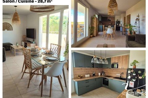Lejlighed i Montpellier, Herault, Montpellier - € 270.000 | Ref: 3457453211 - foto 3