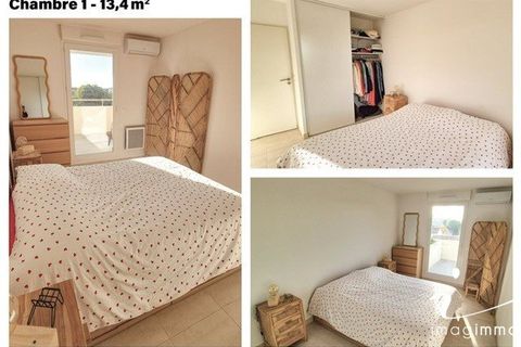 Lejlighed i Montpellier, Herault, Montpellier - € 270.000 | Ref: 3457453211 - foto 4