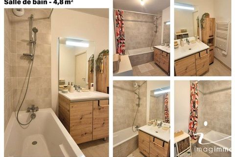 Lejlighed i Montpellier, Herault, Montpellier - € 270.000 | Ref: 3457453211 - foto 5
