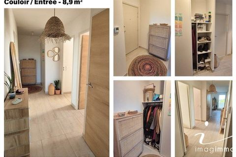 Lejlighed i Montpellier, Herault, Montpellier - € 270.000 | Ref: 3457453211 - foto 6