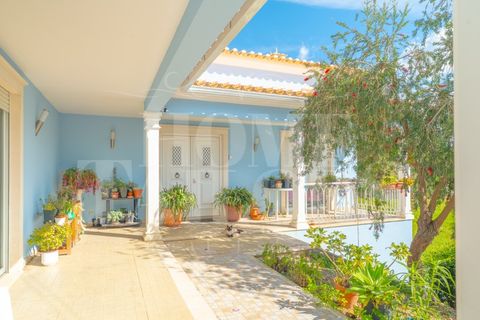 Villa i Tomar, Santarem, Tomar - € 572.000 | Ref: HT_50230 - foto 2