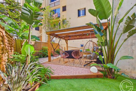 Lejlighed i Nice, Alpes-Maritimes, Nice - € 349.000 | Ref: GT1356 - foto 1