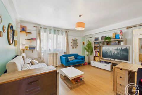 Lejlighed i Nice, Alpes-Maritimes, Nice - € 349.000 | Ref: GT1356 - foto 2