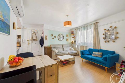 Lejlighed i Nice, Alpes-Maritimes, Nice - € 349.000 | Ref: GT1356 - foto 3
