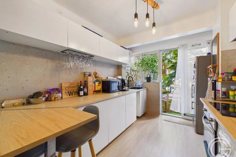 Lejlighed i Nice, Alpes-Maritimes, Nice - € 349.000 | Ref: GT1356 - foto 4