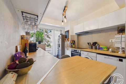 Lejlighed i Nice, Alpes-Maritimes, Nice - € 349.000 | Ref: GT1356 - foto 5