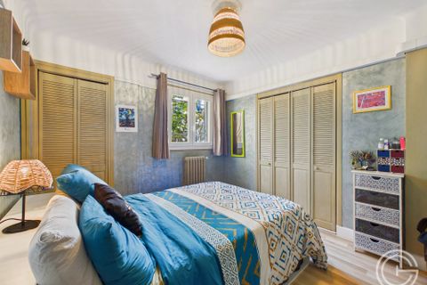 Lejlighed i Nice, Alpes-Maritimes, Nice - € 349.000 | Ref: GT1356 - foto 6