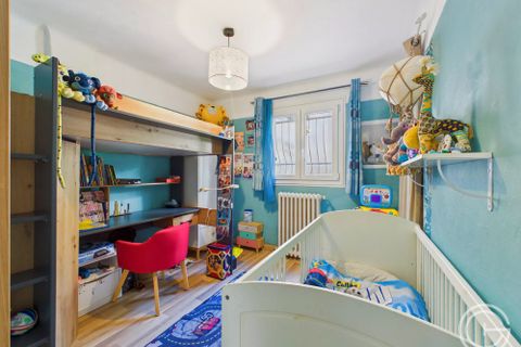 Lejlighed i Nice, Alpes-Maritimes, Nice - € 349.000 | Ref: GT1356 - foto 7