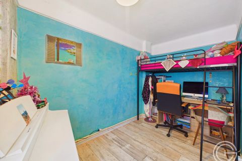 Lejlighed i Nice, Alpes-Maritimes, Nice - € 349.000 | Ref: GT1356 - foto 8